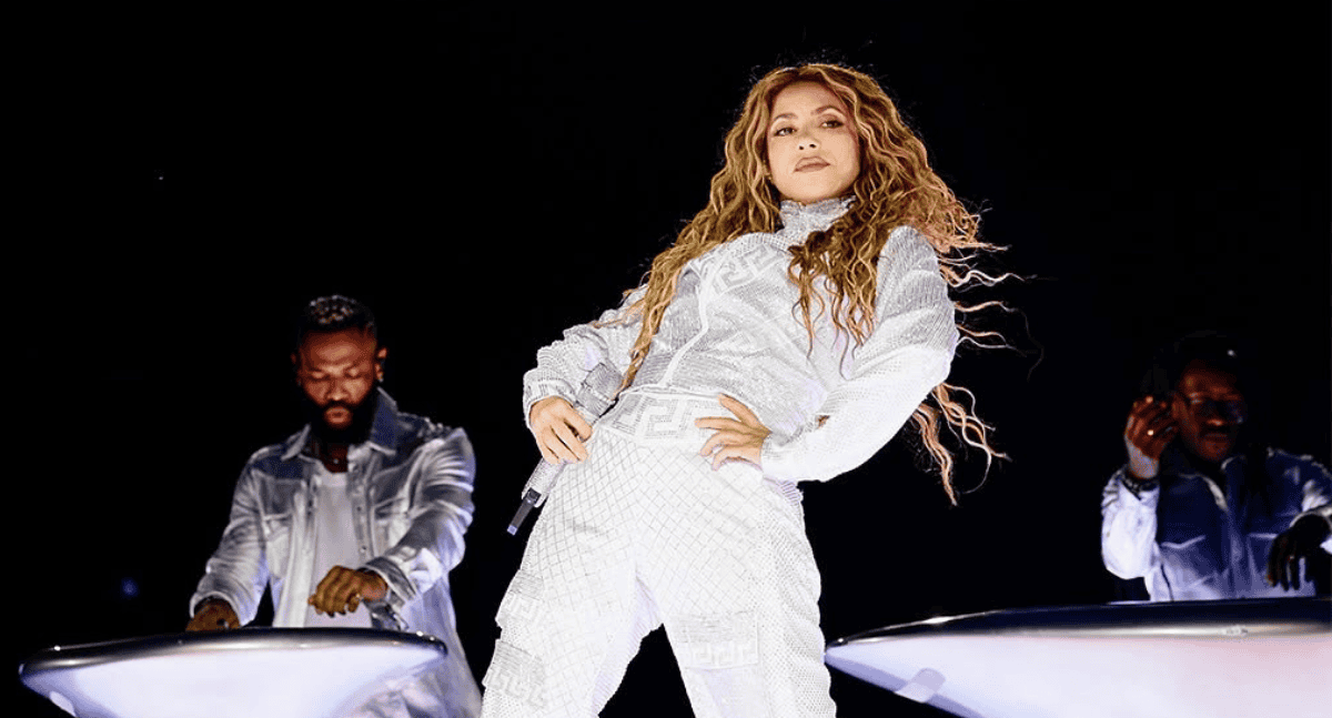 ¡Hermosillo caminará con la Loba! Shakira regresa con experiencia única
