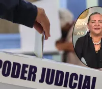 Participación ciudadana en elección judicial fue de entre 12.5 y 13.3%: INE