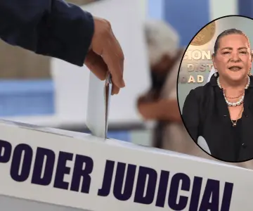 Participación ciudadana en elección judicial fue de entre 12.5 y 13.3%: INE