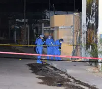Hombre resulta herido tras ataque armado en colonia Los Cuatro Olivos