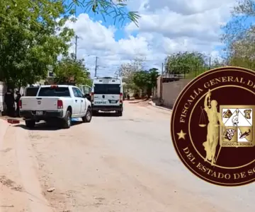 Investigan hallazgo de cuerpo envuelto en plástico en Villas del Real