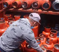 Distribuidores de gas LP suspenden paro tras llamado de Amexgas