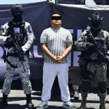 Detienen a presunto autor intelectual del caso Grupo Fugitivo