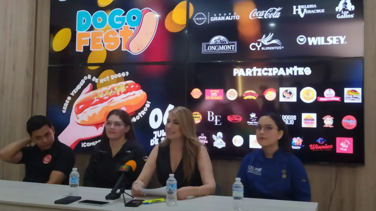 Llega la segunda edición del Dogofest en Hermosillo