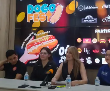 Llega la segunda edición del Dogofest en Hermosillo