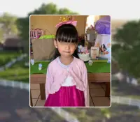 Niña de 4 años muere en fiesta familiar por probable ahogamiento