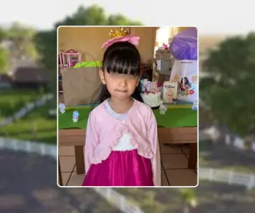 Niña de 4 años muere en fiesta familiar por probable ahogamiento