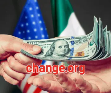 Mexicanos en EU recaban firmas contra impuesto a remesas