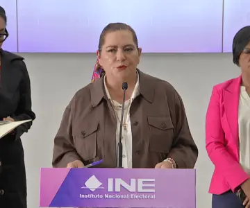 Quien obtenga más votos presidirá la Suprema Corte, aclara Guadalupe Taddei