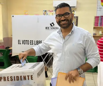 Avala IEEyPC renuncia del candidato a magistrado Daniel Humberto Acedo