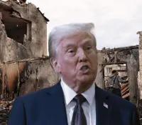 Putin responderá a ataque ucraniano: Donald Trump