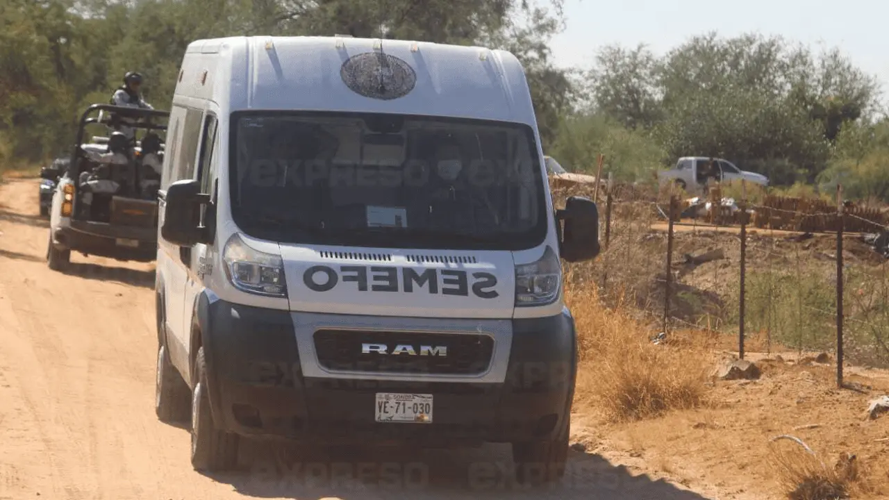 Recibirán cuerpo de Pedro Damián N en Hermosillo; continúa investigación