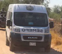 Recibirán cuerpo de Pedro Damián N en Hermosillo; continúa investigación