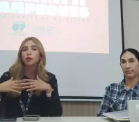 Impulsarán el atletismo infantil y juvenil en el Poblado Miguel Alemán