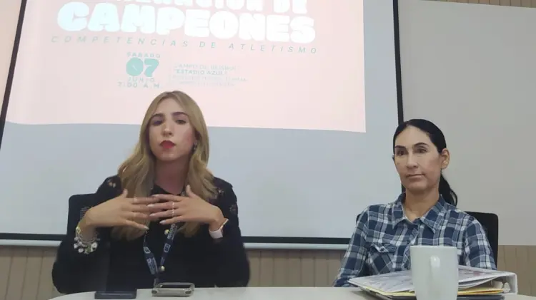 Actividad será el próximo sábado en Estadio Azul. (Foto: Armando Aguilar / EXPRESO)