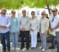 Padres de víctimas de la Guardería ABC esperan reunión con Claudia Sheinbaum
