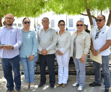 Padres de víctimas de la Guardería ABC esperan reunión con Claudia Sheinbaum