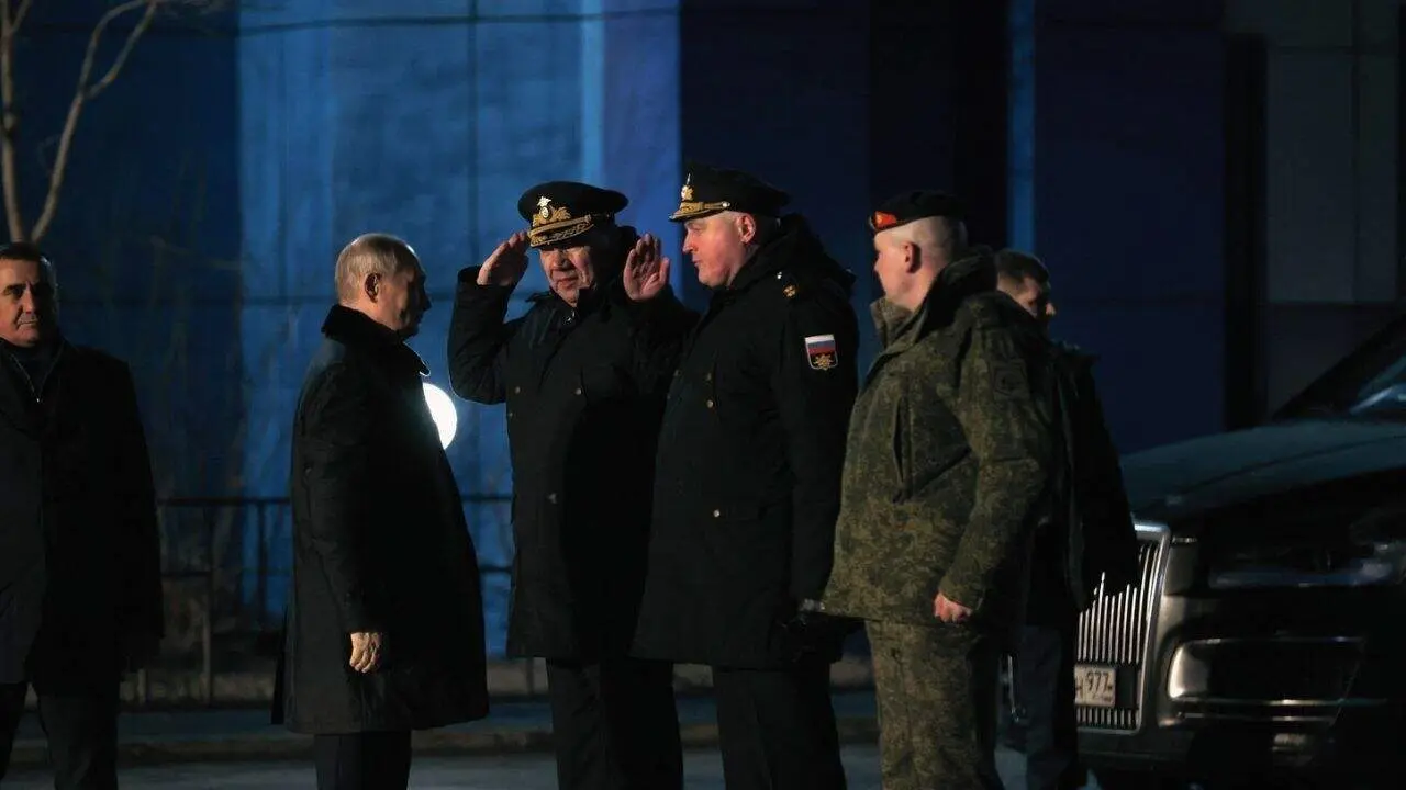 Descarta Rusia ser una amenaza para Reino Unido