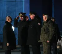 Descarta Rusia ser una amenaza para Reino Unido
