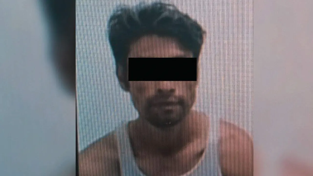 Vinculado a proceso probable violentador familiar en Guaymas