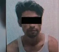 Vinculado a proceso probable violentador familiar en Guaymas