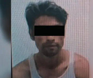 Vinculado a proceso probable violentador familiar en Guaymas
