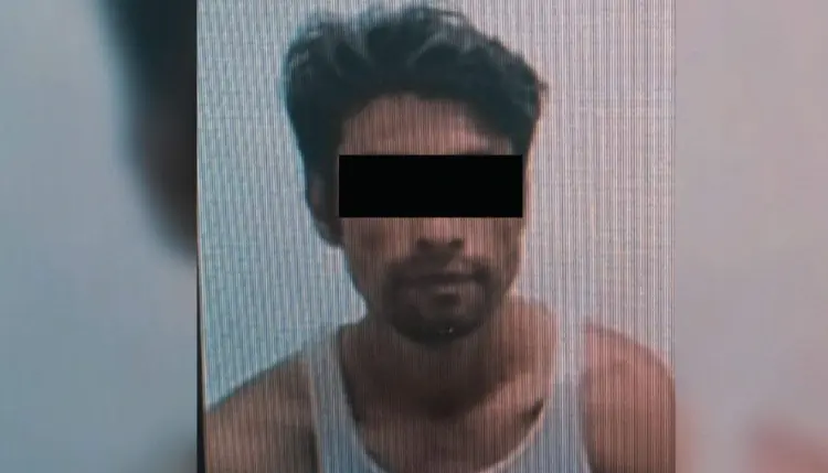 Vinculado a proceso probable violentador familiar en Guaymas