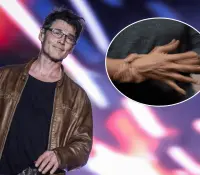 Morten Harket, vocalista de A-ha, revela que padece Parkinson