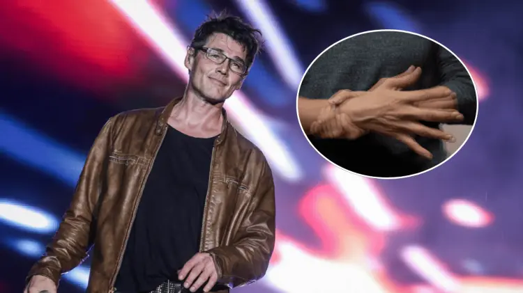 El cantante confesó que no tiene miedo a aceptar su condición. (Foto: Especial/EXPRESO)