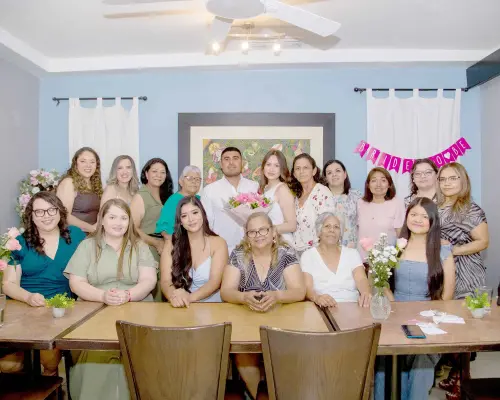 En Café 57 celebran el amor