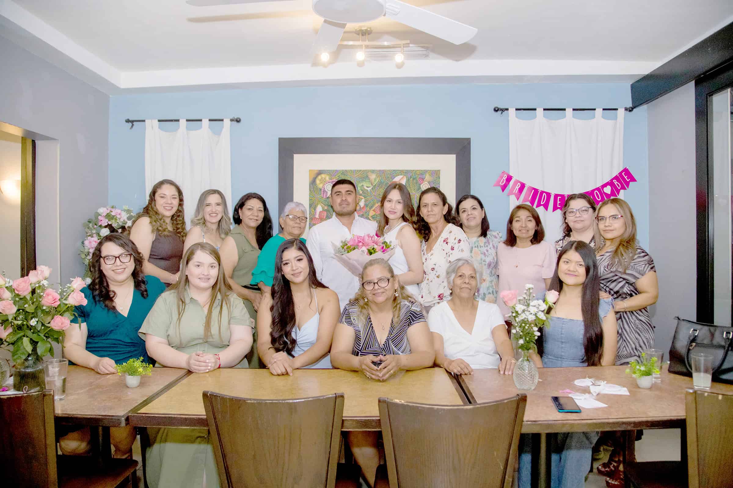 En Café 57 celebran el amor