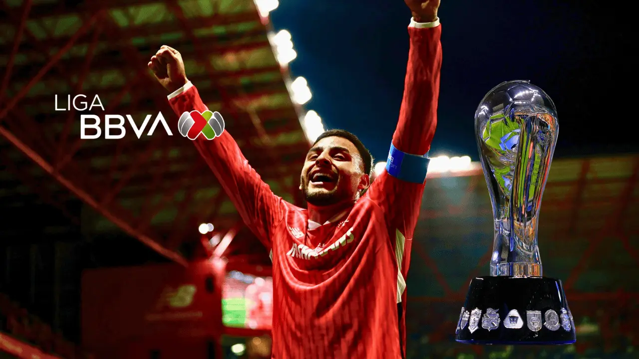 Apertura 2025 de Liga MX ya tiene calendario y podría haber final navideña