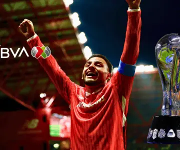 Apertura 2025 de Liga MX ya tiene calendario y podría haber final navideña