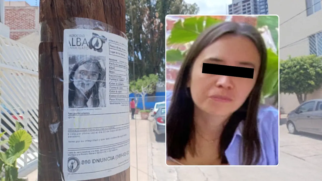 Confirman feminicidio de Lorena Jacqueline; su jefe permanece detenido