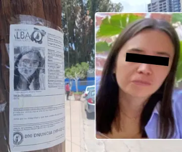 Confirman feminicidio de Lorena Jacqueline; su jefe permanece detenido