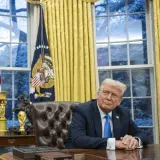 Estoy muy decepcionado con Elon, declara Donald Trump