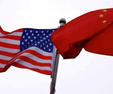 Equipo comercial de Estados Unidos se reunirá con China