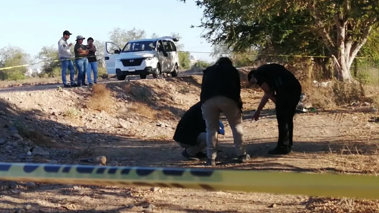 Investiga Fiscalía de Sinaloa 24 hallazgos de restos humanos