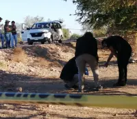 Investiga Fiscalía de Sinaloa 24 hallazgos de restos humanos