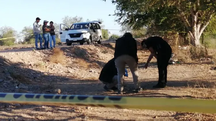 En 9 meses, se han reportado más de 20 hallazgos de restos humanos. (Foto: Especial/EXPRESO)