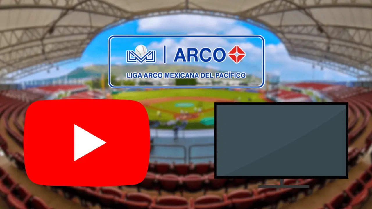 Liga Mexicana del Pacífico regresa a televisión para la temporada 2025-2026