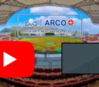 Liga Mexicana del Pacífico regresa a televisión para la temporada 2025-2026