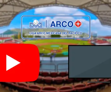 Liga Mexicana del Pacífico regresa a televisión para la temporada 2025-2026