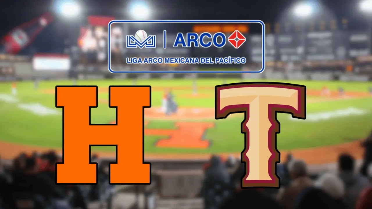 LMP hará historia con juego inaugural en EU entre Tucson y Hermosillo