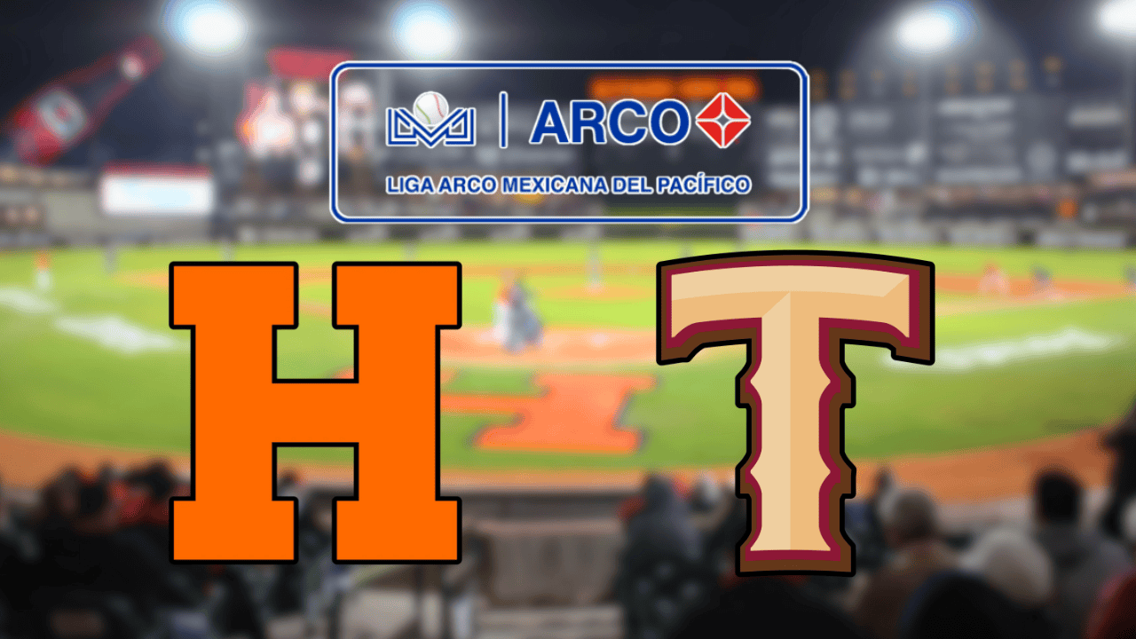 LMP hará historia con juego inaugural en EU entre Tucson y Hermosillo