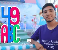 "He aprendido a vivir con lo que pasó, pero nunca a olvidarlo": Luis Eduardo