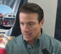 Bomberos de Hermosillo contará con cuatro unidades más este año
