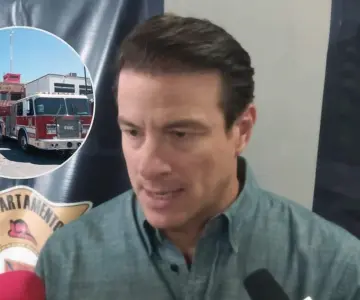 Bomberos de Hermosillo contará con cuatro unidades más este año