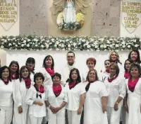 Asociación Estoy Contigo Guaymas I. A. P. celebra 18 aniversario