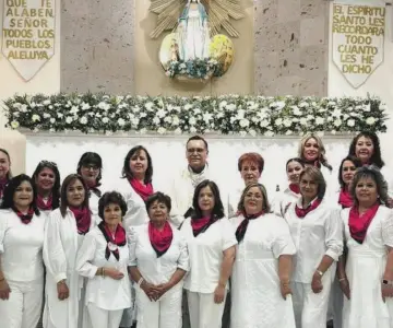 Asociación Estoy Contigo Guaymas I. A. P. celebra 18 aniversario